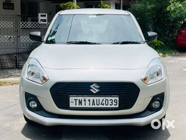 Maruti Suzuki Swift VXI Deca, 2021, Petrol