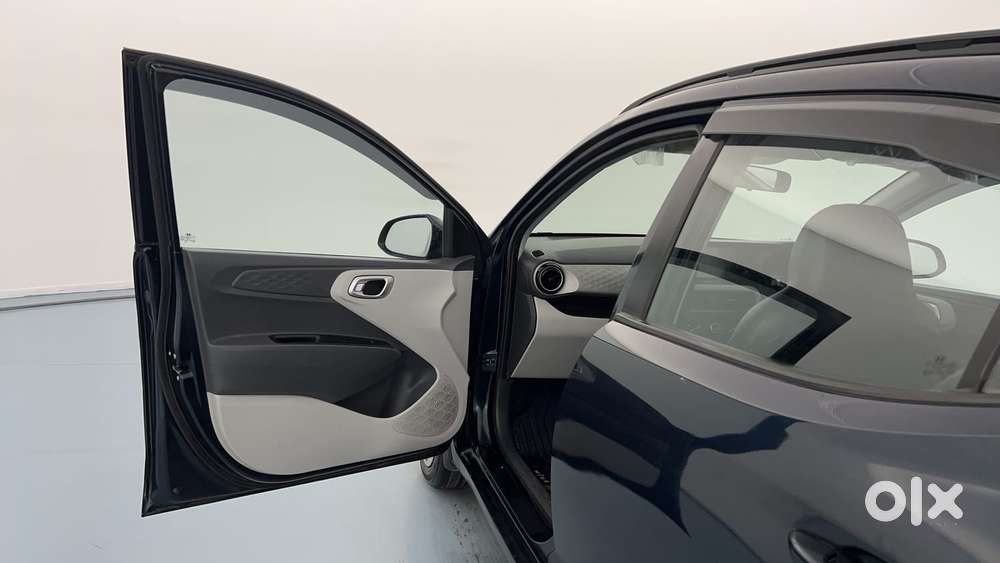 Hyundai Grand I10 Nios Sportz 1.2 Kappa Cng, 2023, Cng & Hybrids