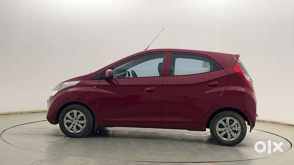 Hyundai Eon 0.8 Magna (o), 2014, Petrol