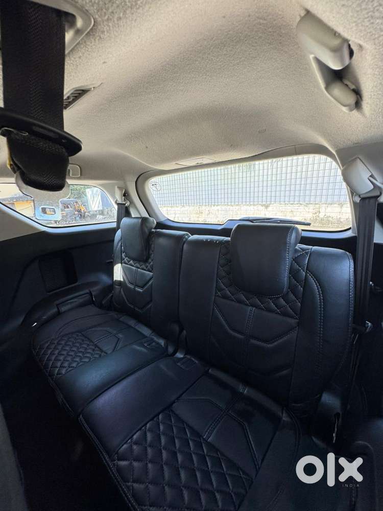 Toyota Fortuner, 2017, Diesel