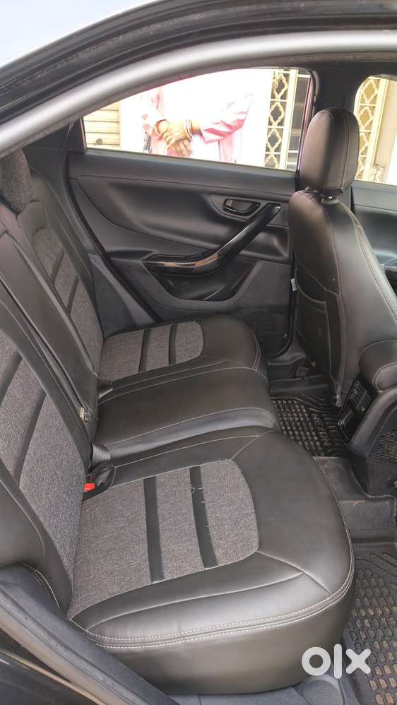 Tata Nexon Petrol 2022