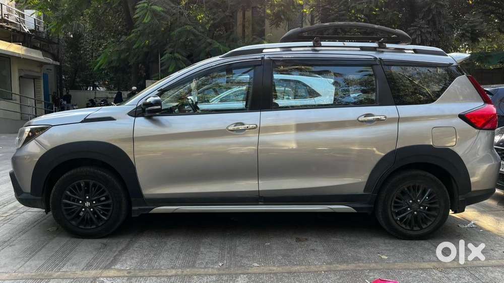 Maruti Suzuki Petrol March 2020