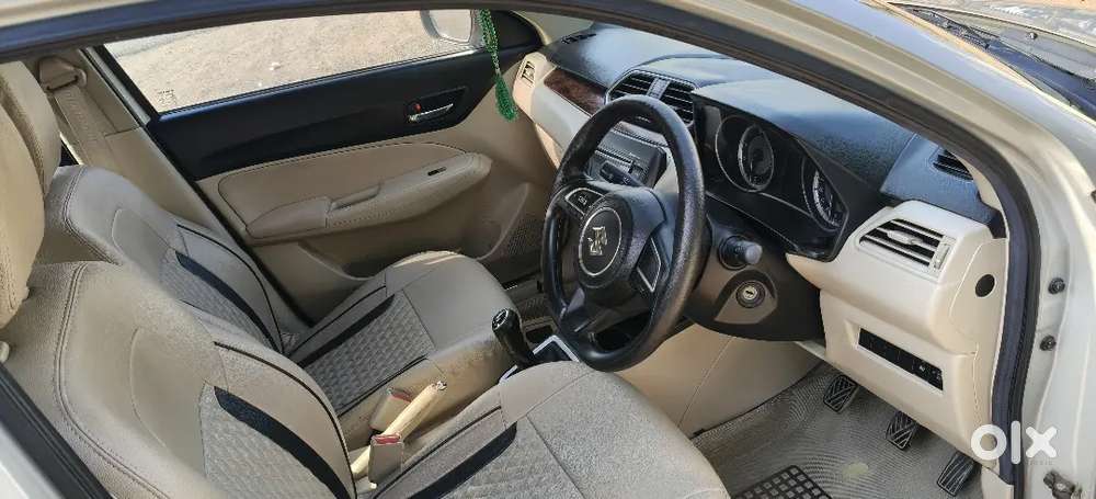 Swift Dzire