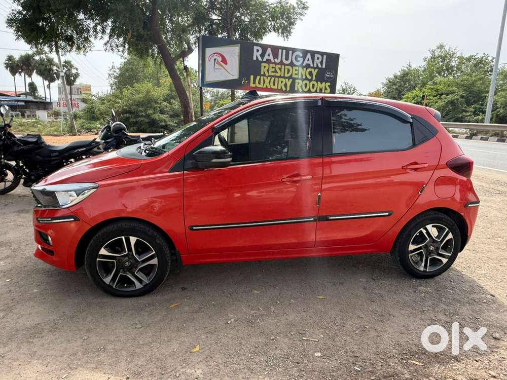 Tata Car 2021 Ready