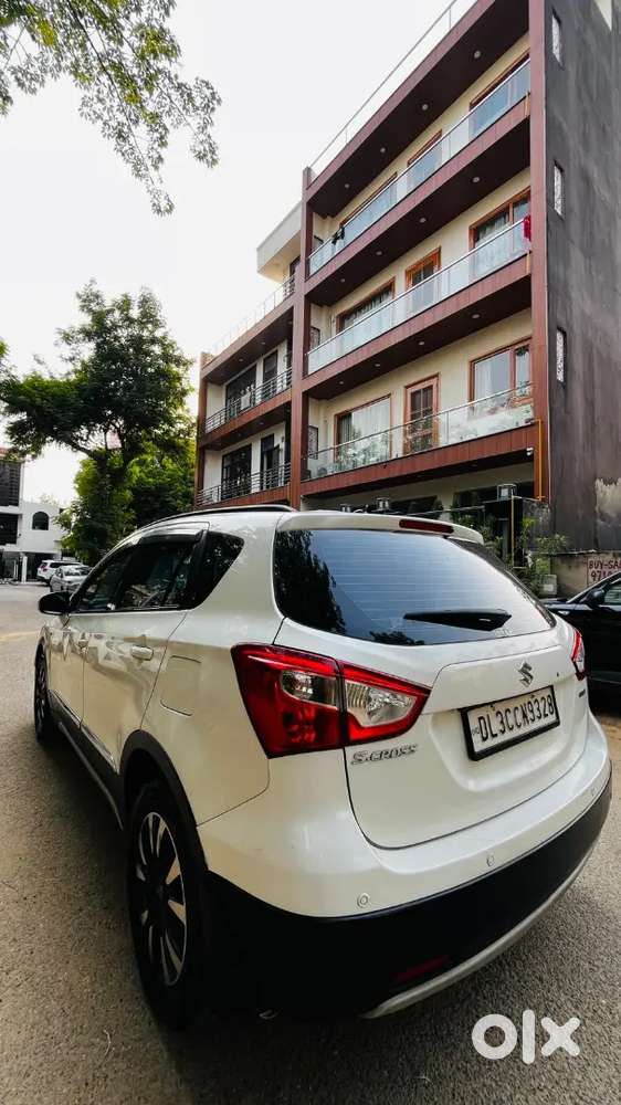 More Car I Have No Space For Parking