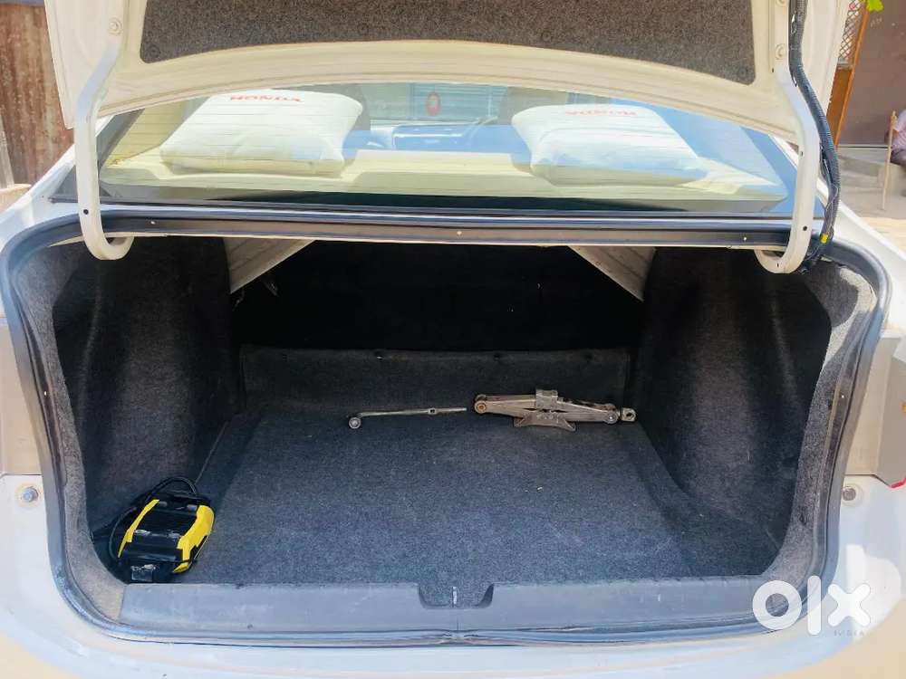 Honda City Diesel Well Maintained Top Model