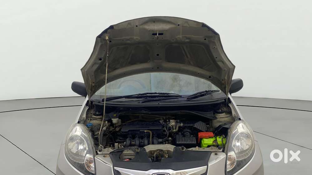 Honda Brio 2013-2016 E Mt, 2015, Petrol