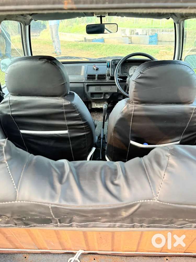 Maruti Suzuki 800 2005 Petrol 75000 Km Driven New Paper @ 2030