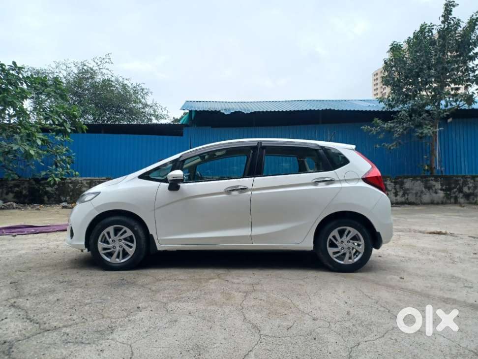Honda Jazz Vx Cvt, 2023, Petrol