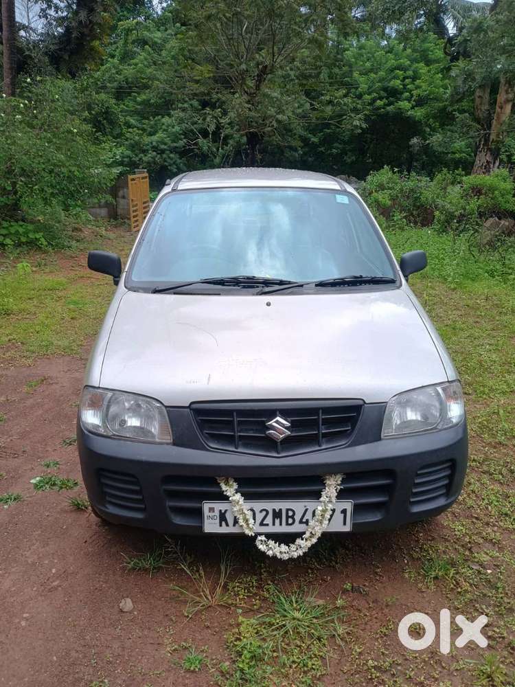 Maruti Suzuki Alto Lxi 2006