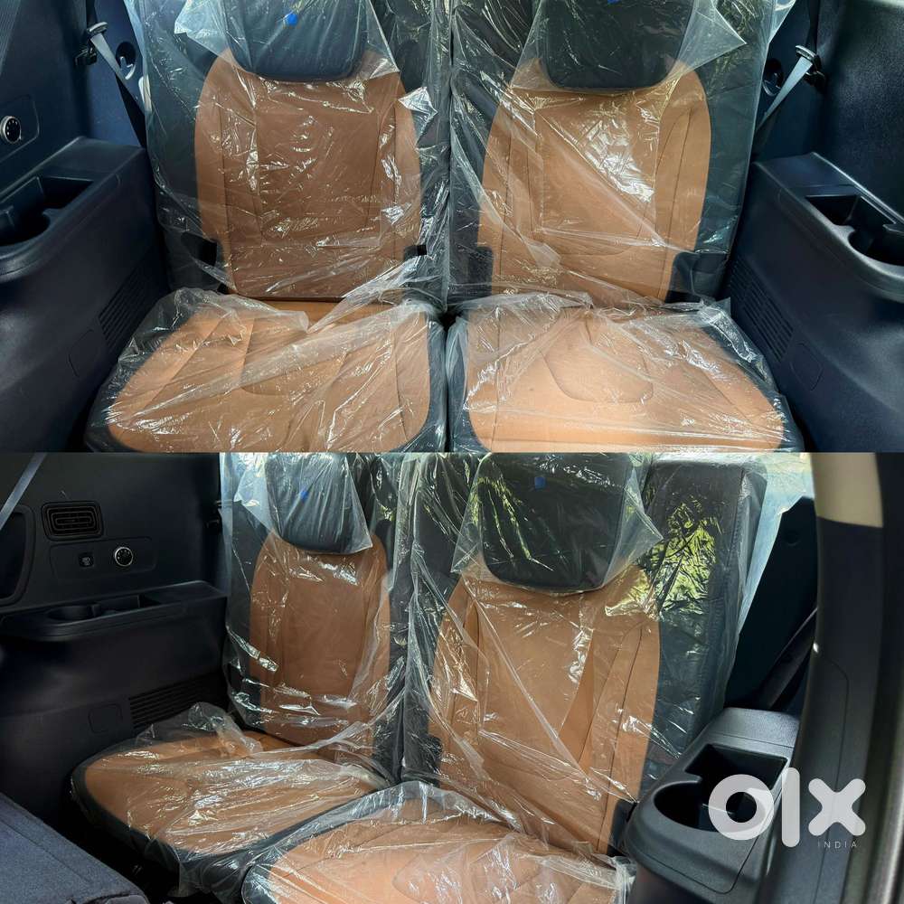 Hyundai Alcazar Prestige 7-seater, 2024, Petrol