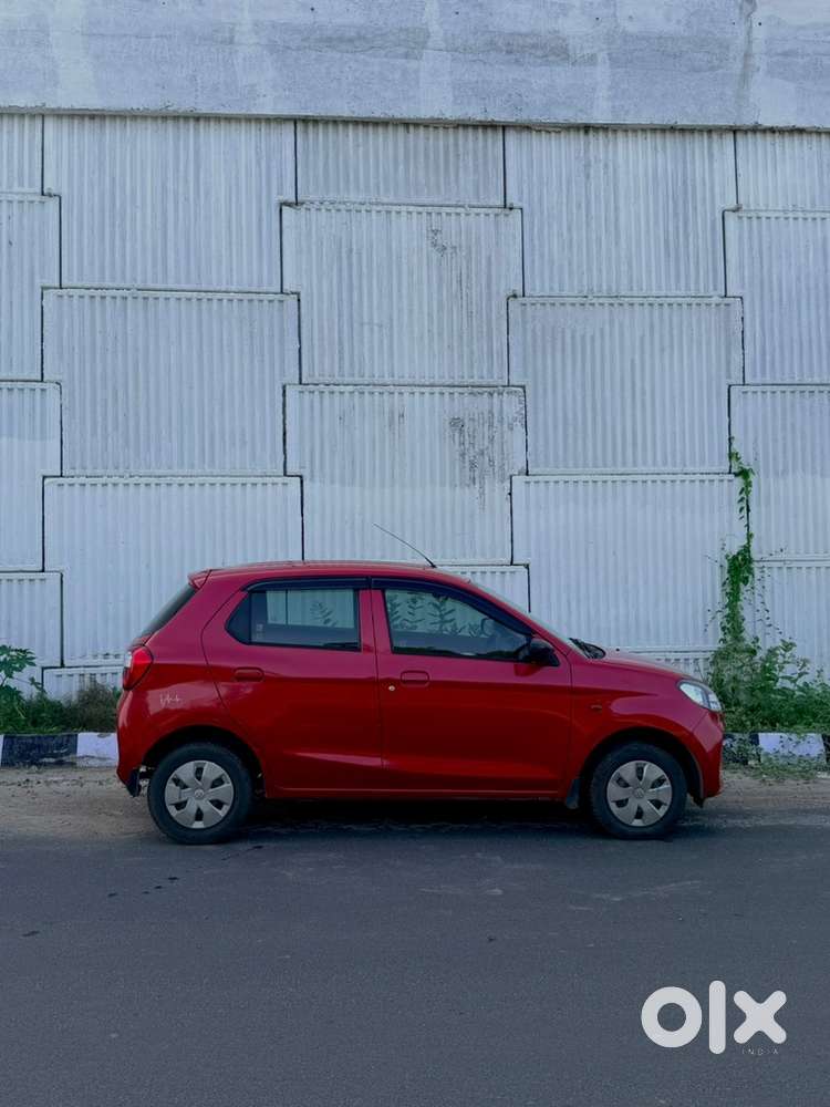 Maruti Suzuki Alto 2024 Model