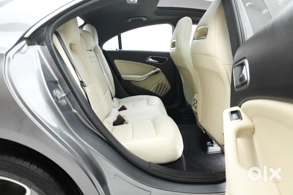 Mercedes-benz Cla 2.0 200 Sport, 2019, Petrol