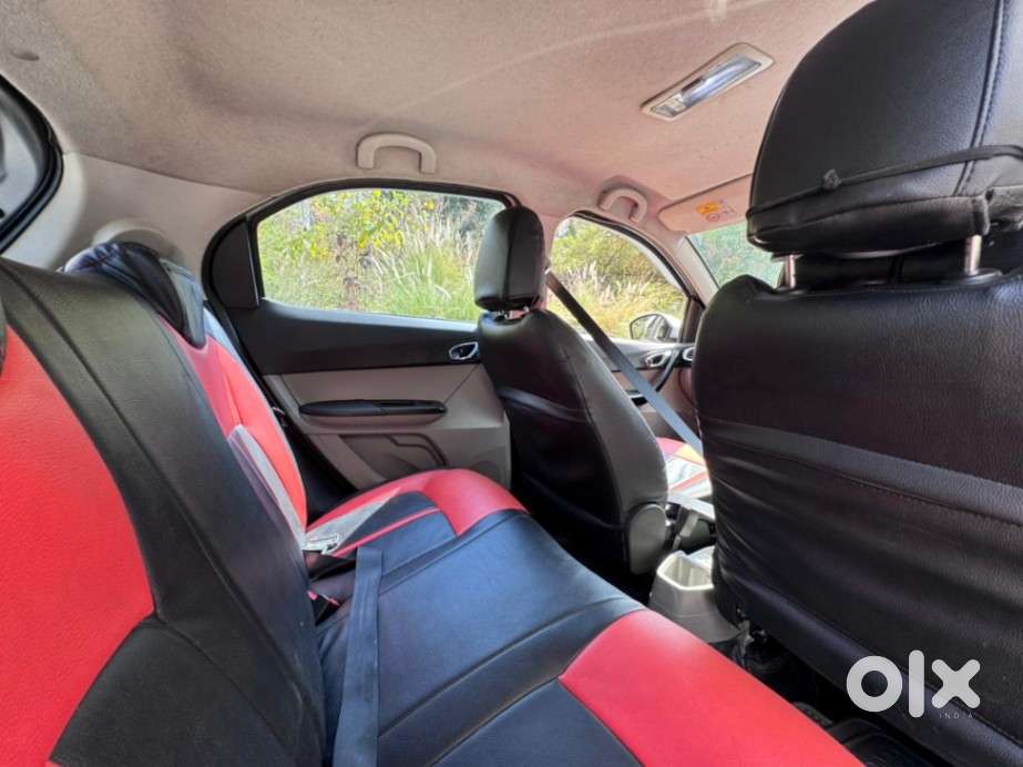 Tata Tiago Xz, 2019, Petrol