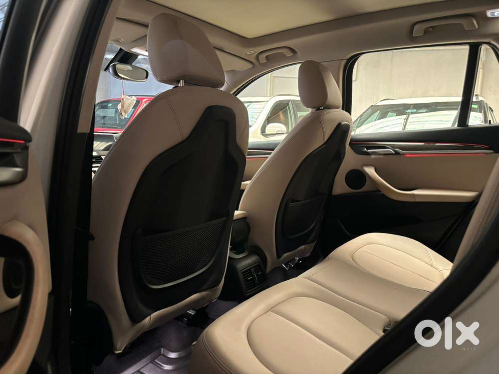 Bmw X1 Sdrive 20d X Line, 2022, Diesel