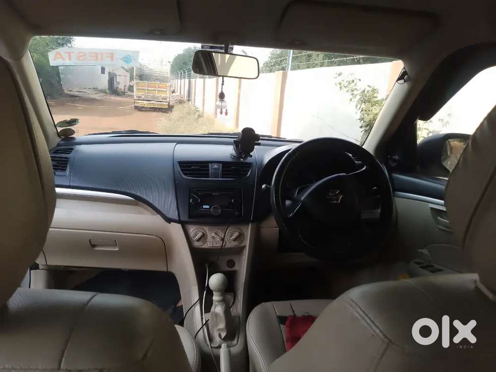 Maruti Suzuki Dzire 2020 Diesel Good Condition