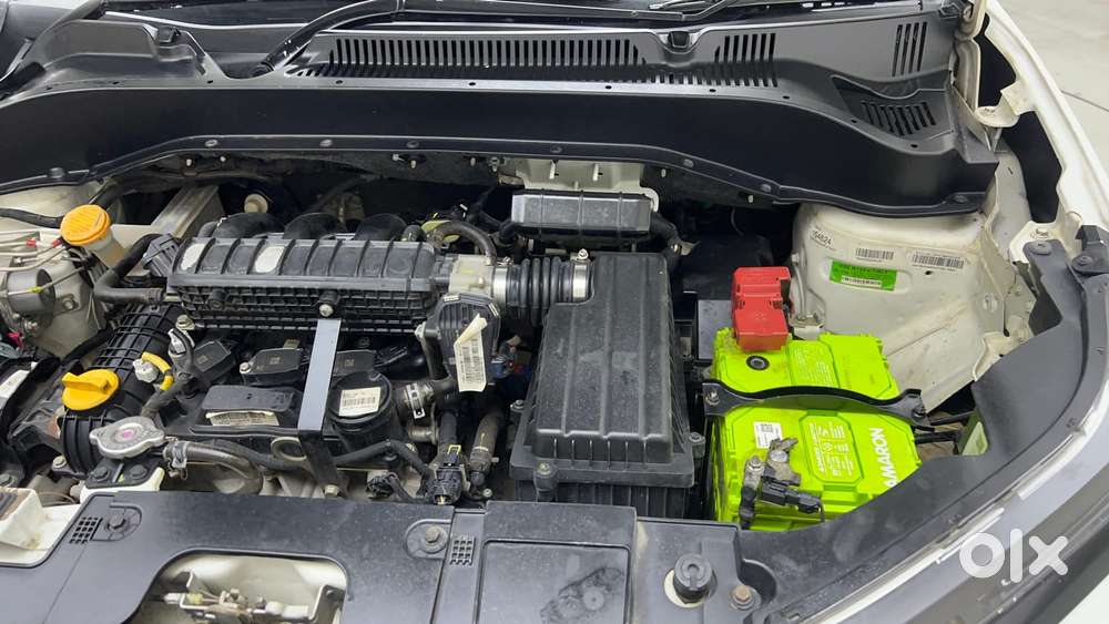 Tata Punch Adventure, 2023, Petrol