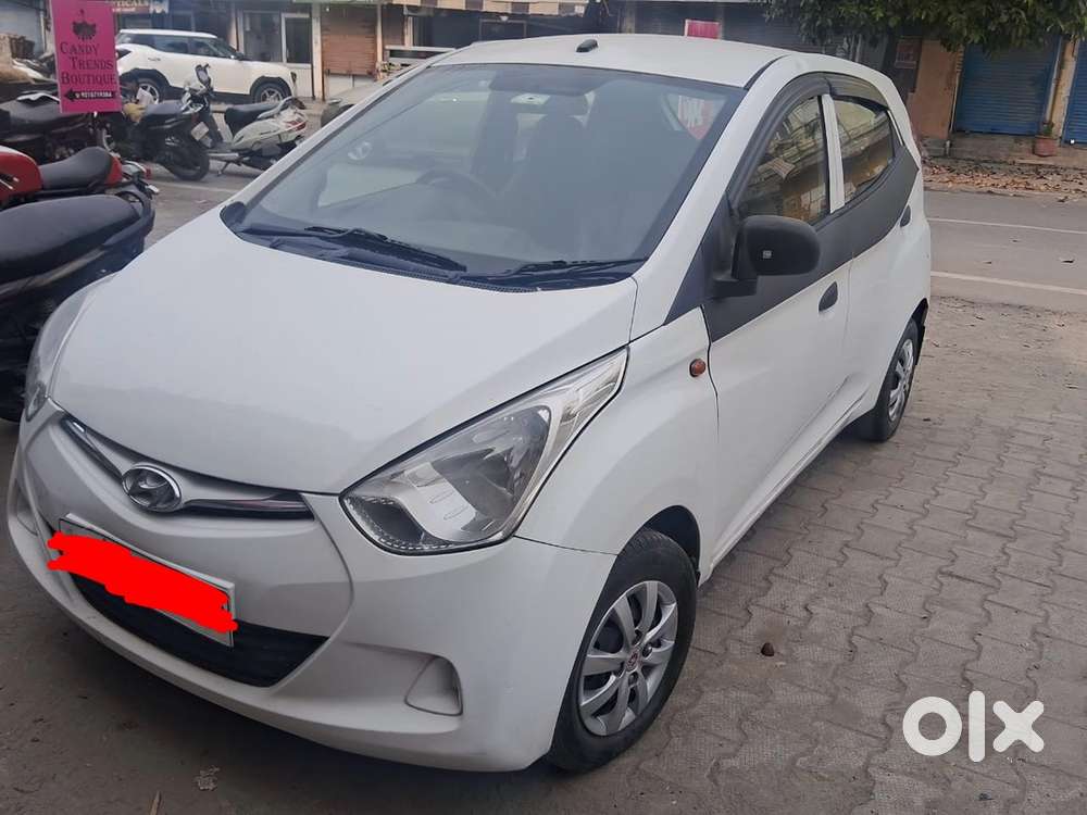 Hyundai Eon