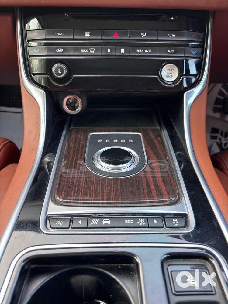 Jaguar Xf 2.2 Litre Luxury, 2016, Diesel