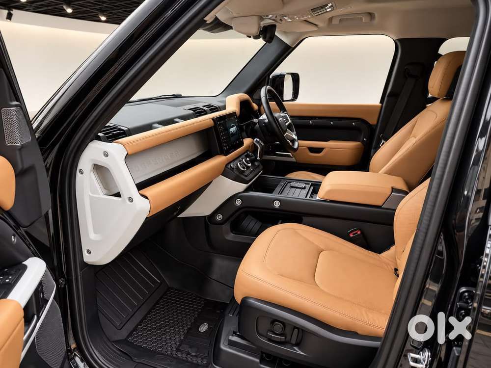 Land Rover Defender 2.0 110 X-dynamic Hse, 2026, Petrol