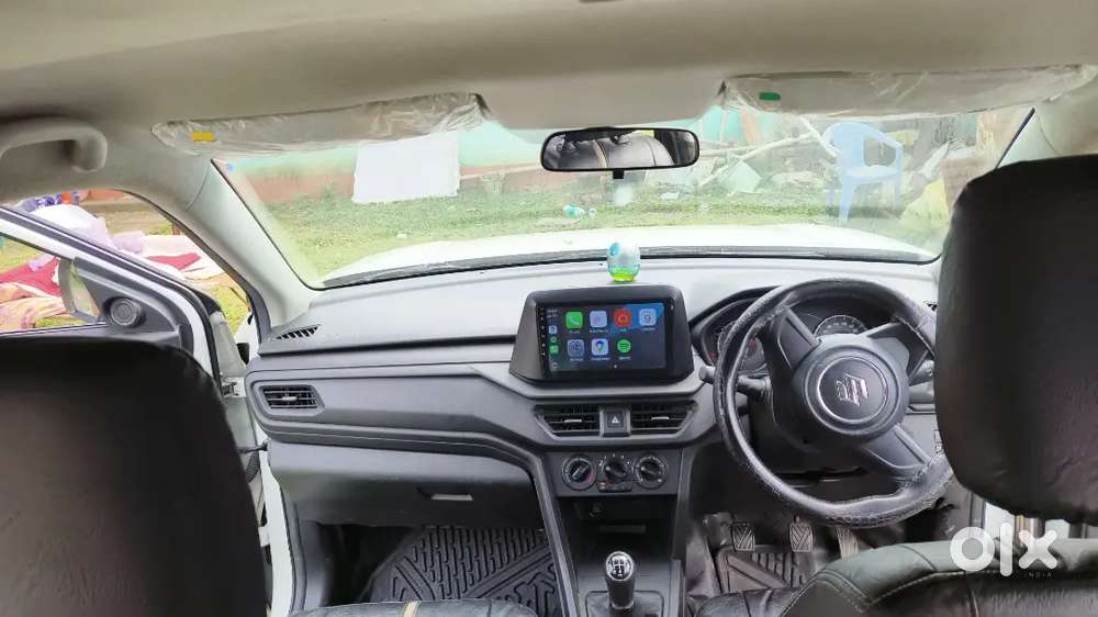 Maruti Brezza 2024 Lxi