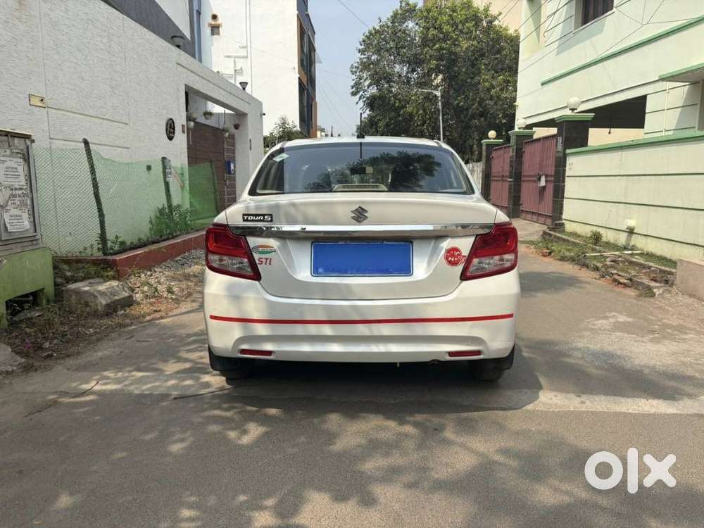 Maruti Suzuki Swift Dzire Tour, 2023, Cng & Hybrids