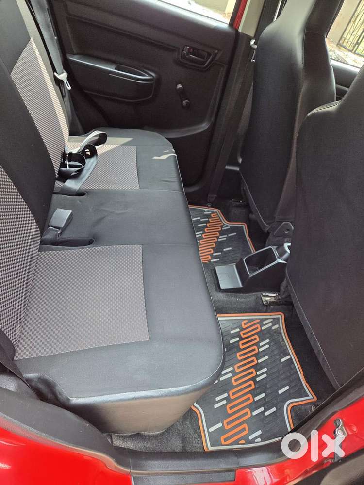 Maruti Suzuki S-presso Vxi Plus, 2020, Petrol