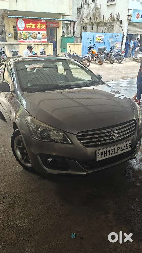 Maruti Suzuki Ciaz Vdi+ (2016) &ndash; Immaculate Condition