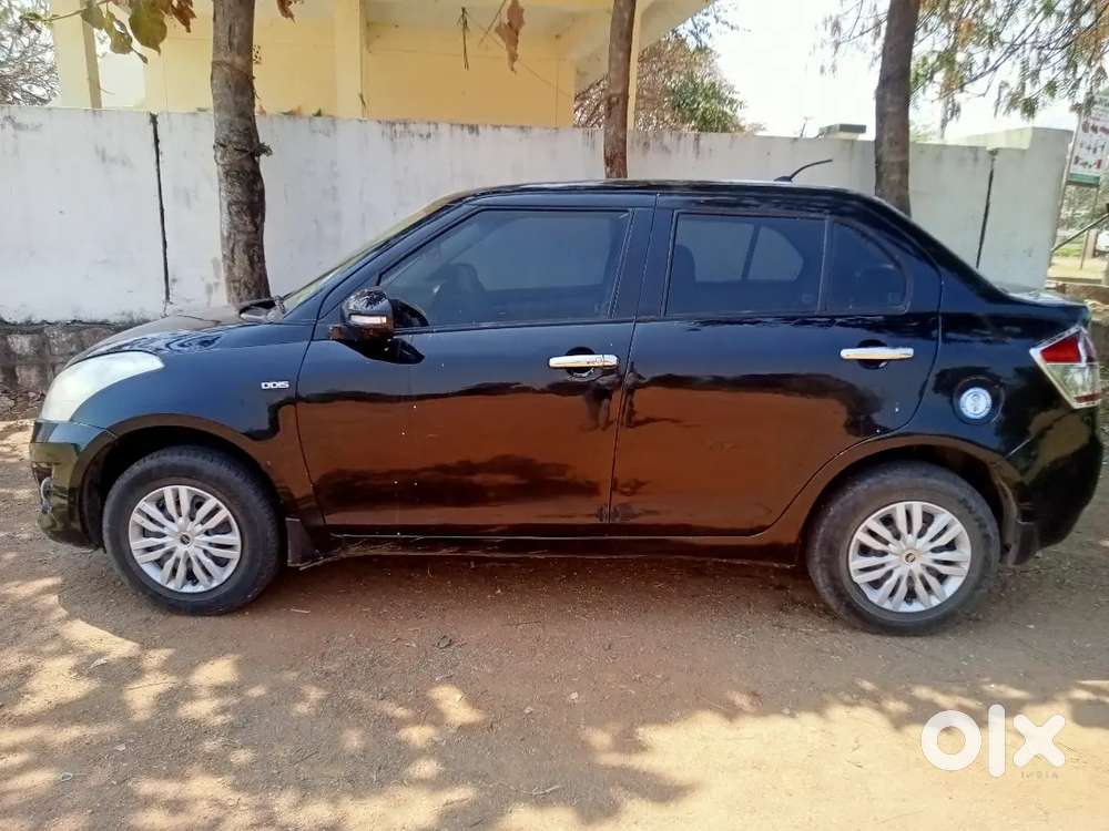 Good Engine Good Milege