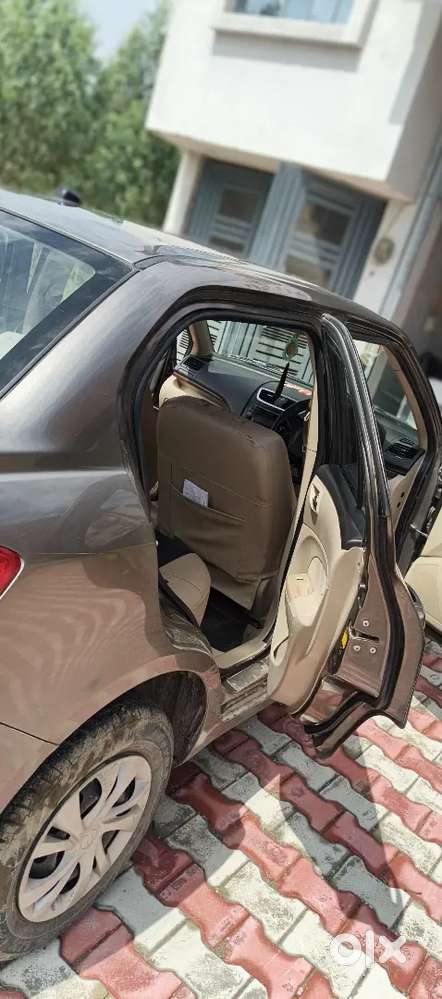 Maruti Suzuki Swift 2015 Manual Car