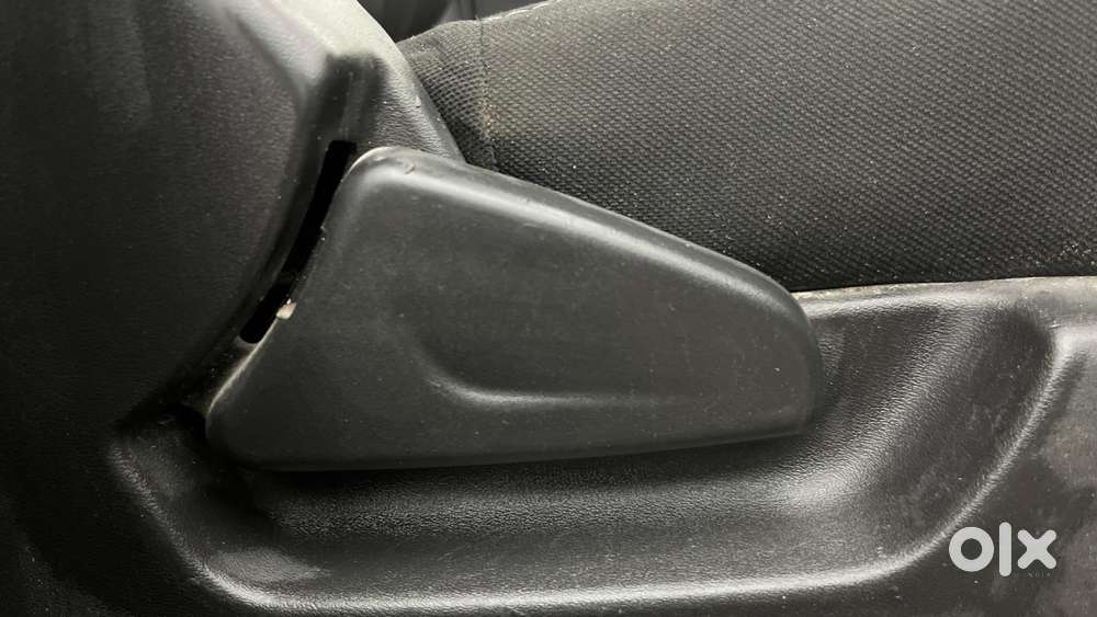 Datsun Redigo T Option, 2018, Petrol