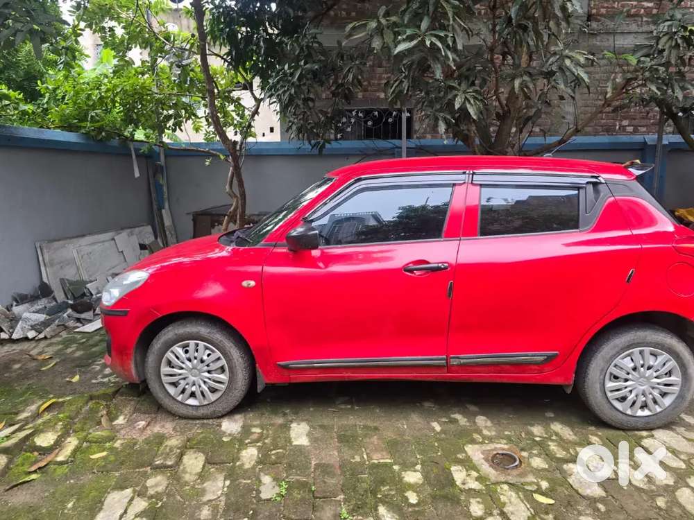 Maruti Suzuki Swift 2018 Petrol Good Condition