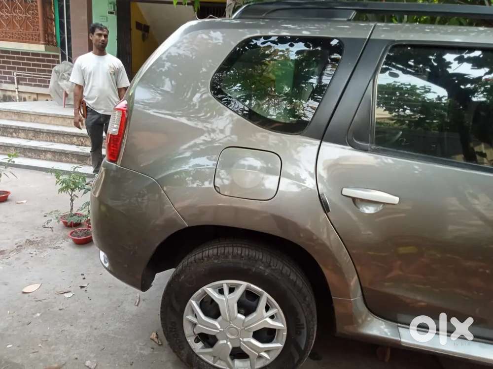 Nissan Terrano In Pristine Condition Maintained Like New