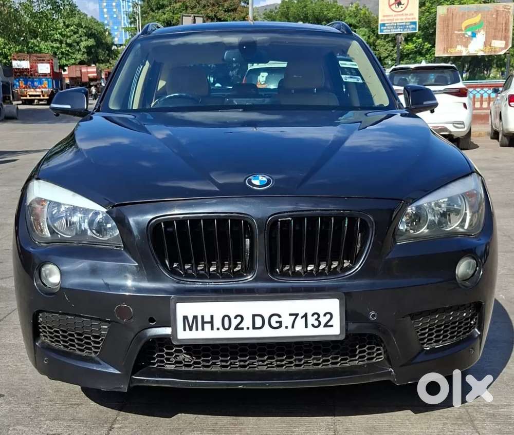 Bmw X1 2.0 Sdrive 20d, 2012, Diesel