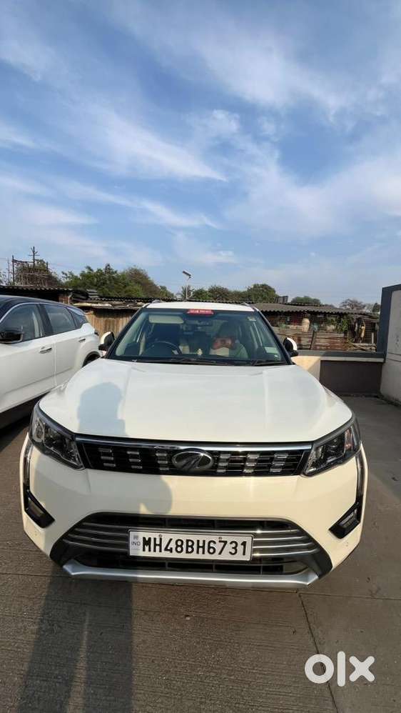 Mahindra Xuv300