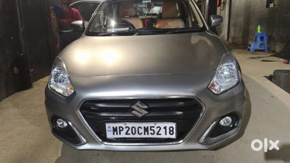 Maruti Suzuki Dzire 2022 Nursing Officer Medical College