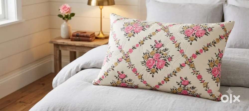 Soft life Pillow holsell
