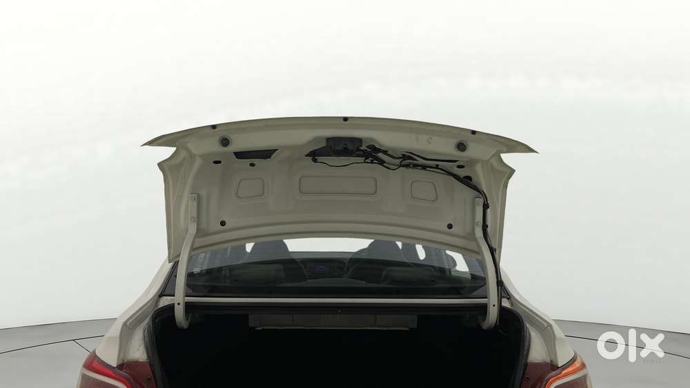 Hyundai Xcent [ ] 1.2 S, 2016, Petrol
