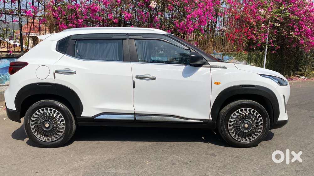 Nissan Magnite 1.0 Xe, 2024, Petrol