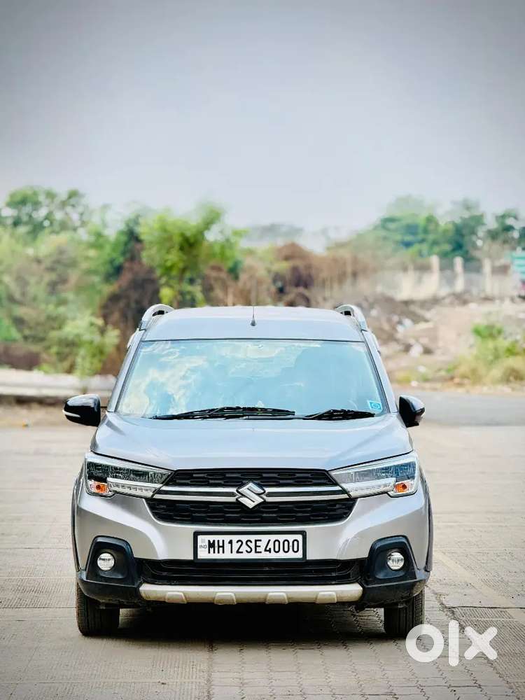 Maruti Suzuki Xl6