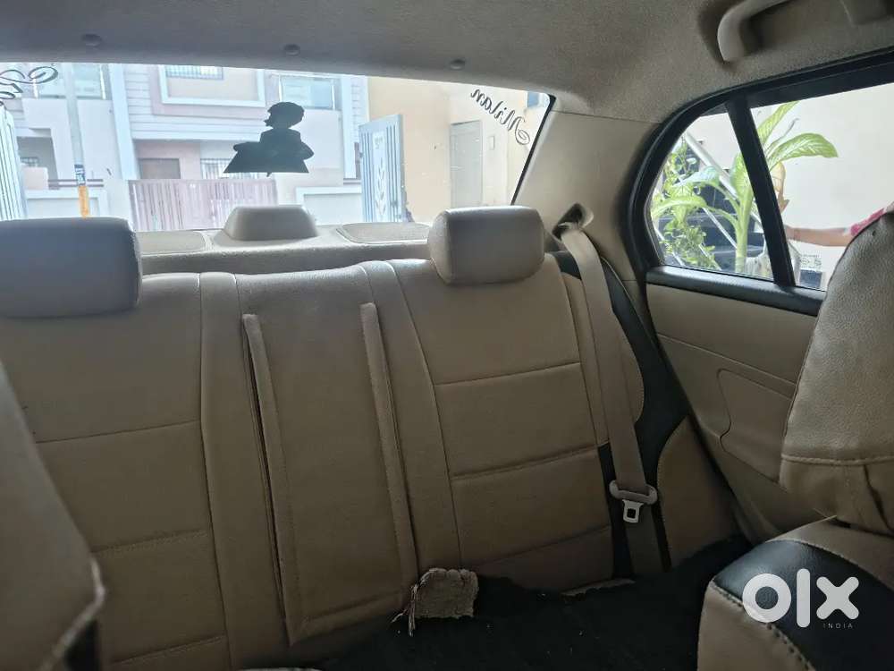 Swift Dzire Vdi 2014 July 1st Owner