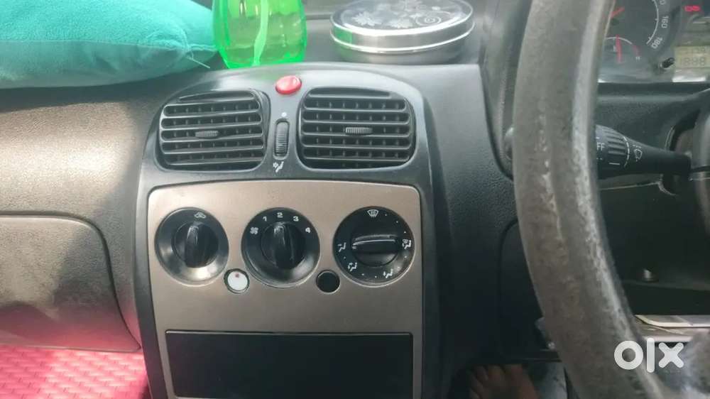 Tata Indica V2 2016 Diesel Well Maintained