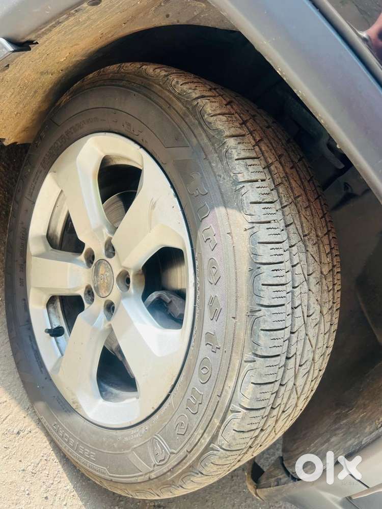 Jeep Compass 2.0 Longitude, 2017, Diesel