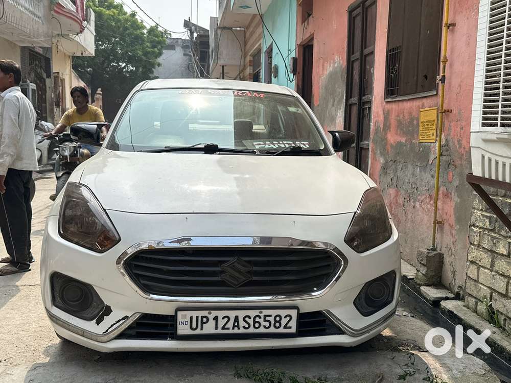 2018 Maruti Dzire Vdi