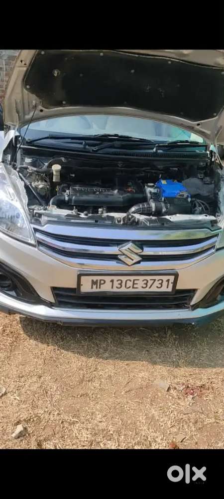 Maruti Suzuki Baleno Rs 2014 Diesel 35000 Km Driven