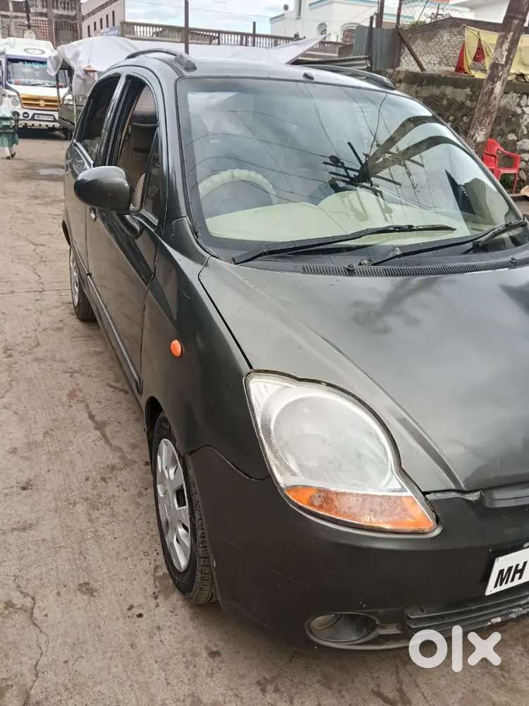 Chevrolet Spark 1.0 Lt 2010