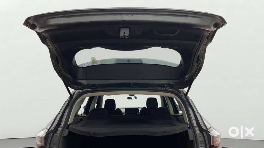 Tata Harrier Xt, 2022, Diesel