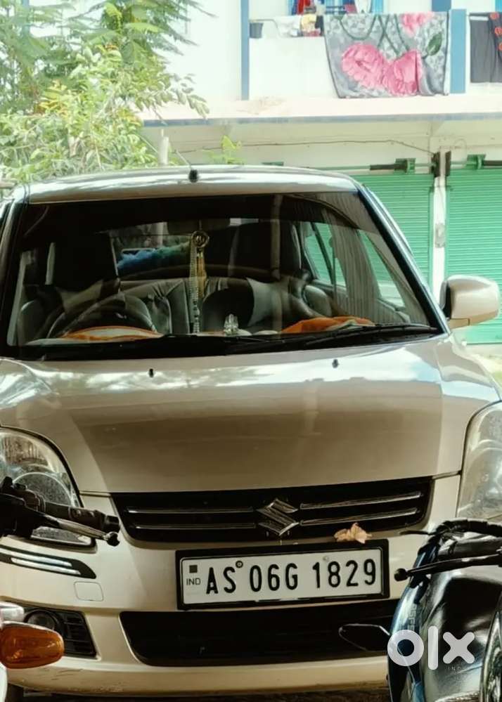 Maruti Suzuki Swift Dzire 2008,4 Pawer Window,ac & Heater Runing
