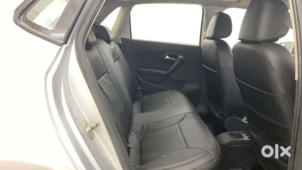 Volkswagen Polo Comfortline 1.2l Diesel, 2015, Petrol