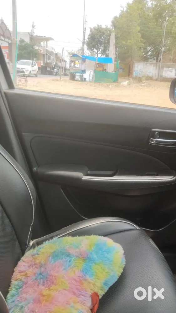 New Car Lena Hai